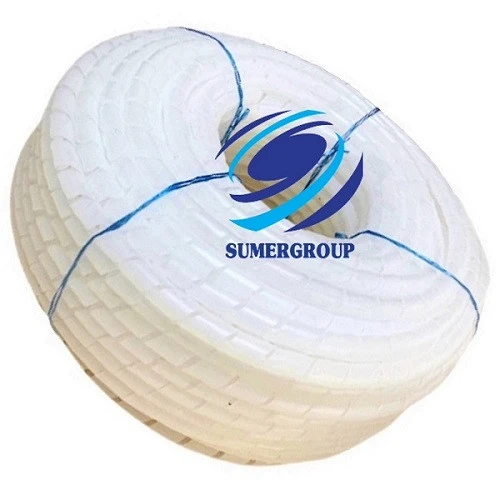 SPİRAL KOMPOZİT İNFÜZYON HORTUMU NO4 50 METRE ürün görseli 1