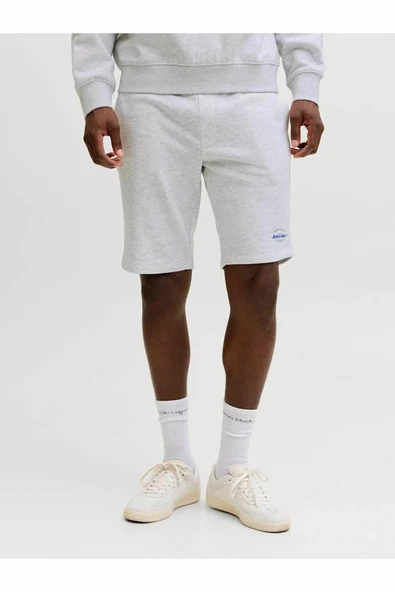 Jack Jones Gordon Regular Fit Erkek Şort 12292136 ürün görseli 1