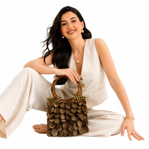 Atelier Emine Solea Hazel - Resim 2