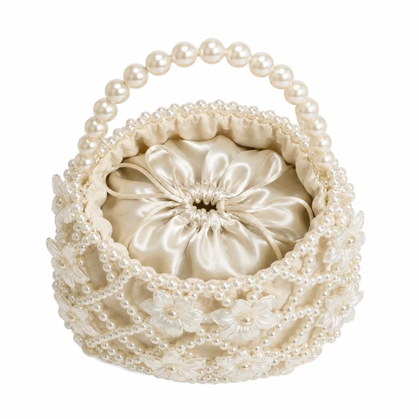 Atelier Emine Floral Lattice - Resim 4
