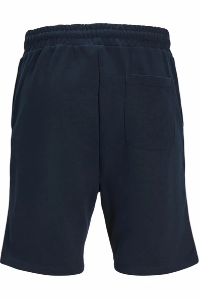 Jack Jones Gordon Bradley Regular Fit Erkek Şort 12249285 - Resim 5