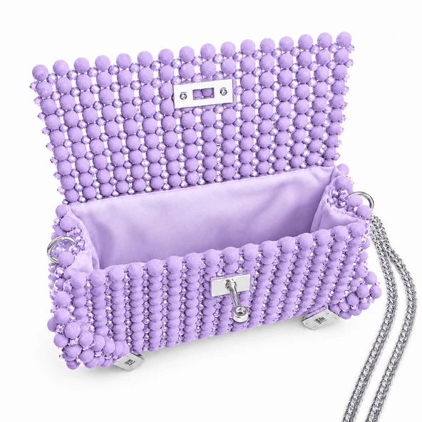 Atelier Emine Velis Mauve - Resim 4