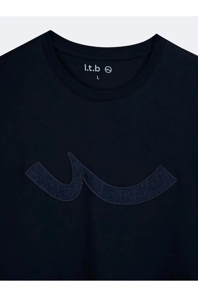 Ltb Jamabe Erkek T-shirt - Resim 3