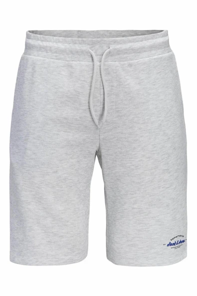 Jack Jones Gordon Regular Fit Erkek Şort 12292136 - Resim 4