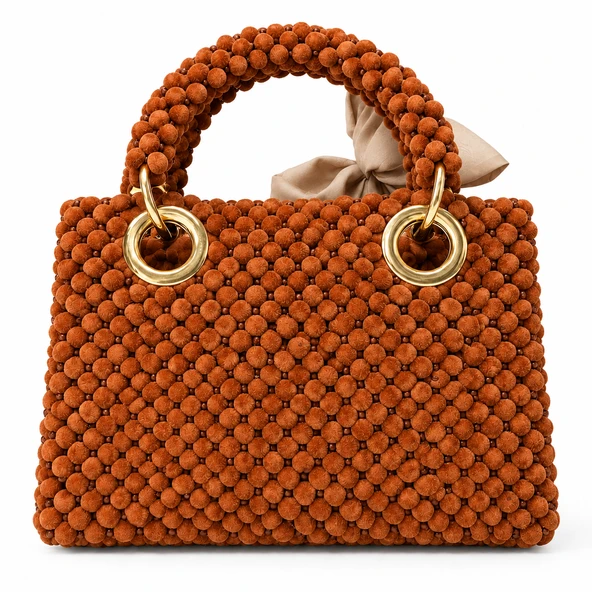 Atelier Emine Silva Cinnamon ürün görseli 1