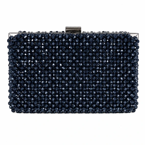 Atelier Emine Clutch Abyss ürün görseli 1