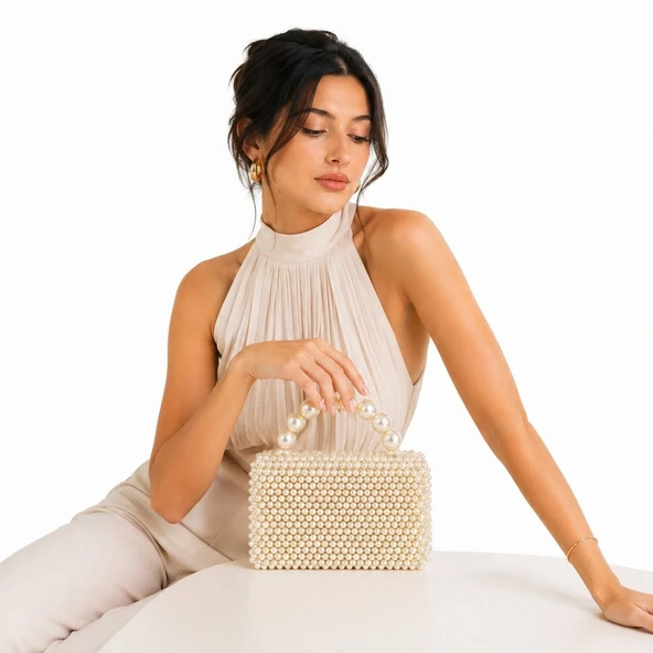 Atelier Emine Perla Elara - Resim 6