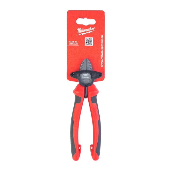 Milwaukee Yan Keski Pense 160 mm - 4932492463 ürün görseli 1
