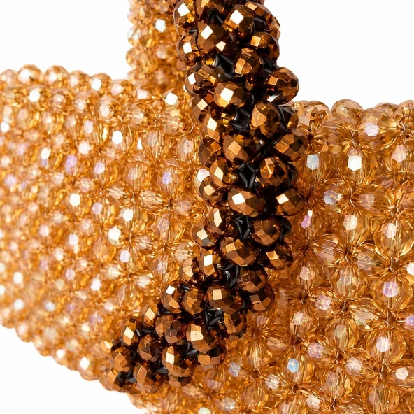 Atelier Emine Glera Dorado - Resim 3