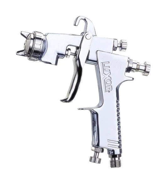 LUXOR PROFESYONEL BOYA TABANCASI DEPOSUZ LX-R100 1.5MM ürün görseli 1