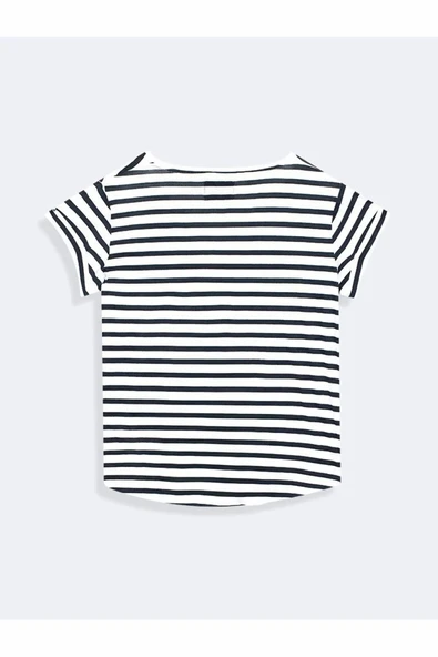 Ltb Peleca Kadın T-shirt - Resim 2