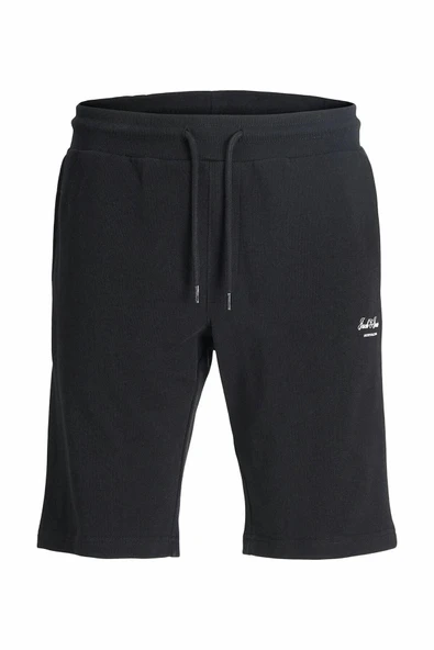 Jack Jones Gordon Archive Regular Fit Erkek Şort 12288638 ürün görseli 1