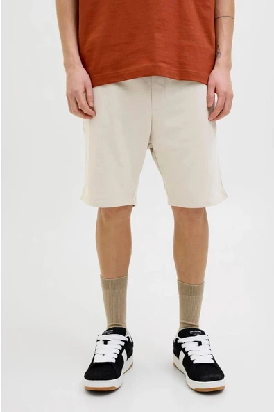 Jack Jones Gordon Bradley Regular Fit Erkek Şort 12249285 ürün görseli 1