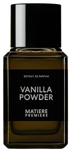 Matiere Premiere Vanilla Powder Extrait De Parfum 100 ml Parfüm ürün görseli 1