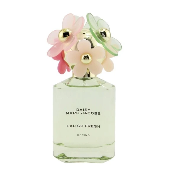 Marc Jacobs Daisy Spring EDP 75 ml Kadın Parfüm ürün görseli 1