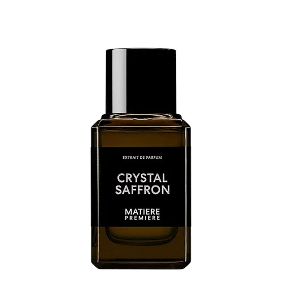 Matiere Premiere Crystal Saffron Extrait De Parfum 100 ml Parfüm ürün görseli 1