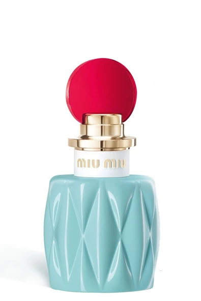 Miu Miu Woman EDP 100 ml Kadın Parfüm ürün görseli 1