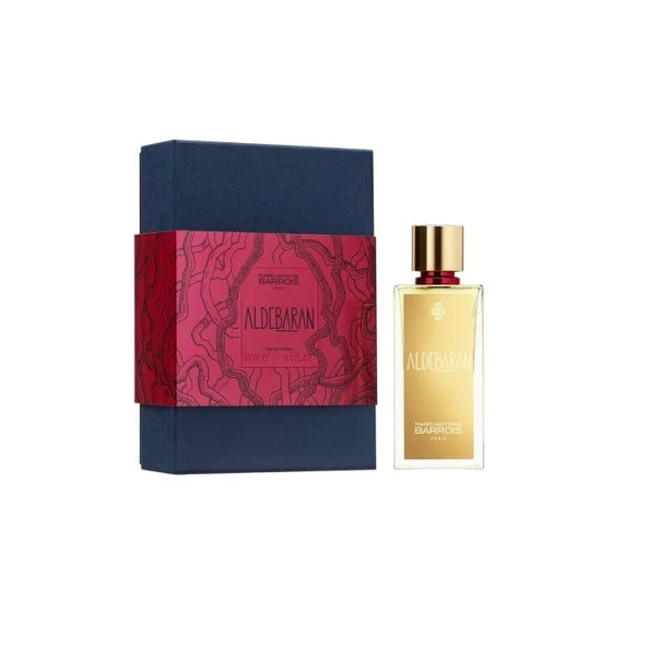 Marc Antoine Barrois Aldebaran EDP 100 ml Parfüm ürün görseli 1
