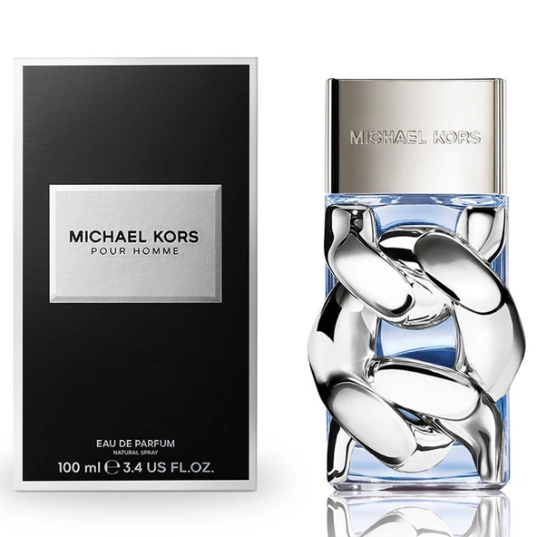 Michael Kors Pour Homme EDP 100 ml Erkek Parfüm ürün görseli 1
