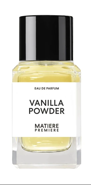 Matiere Premiere Vanilla Powder EDP 100 ml Unisex Parfüm ürün görseli 1