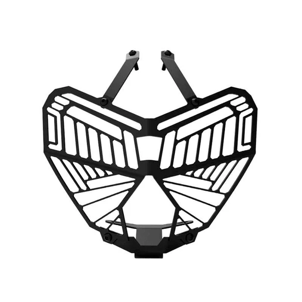 TVS Raider 125 Far Koruma Demiri ÜÇEL ürün görseli 1