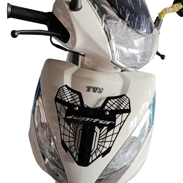 TVS Jupiter 125 Ön Panel Koruma Demiri ürün görseli 1