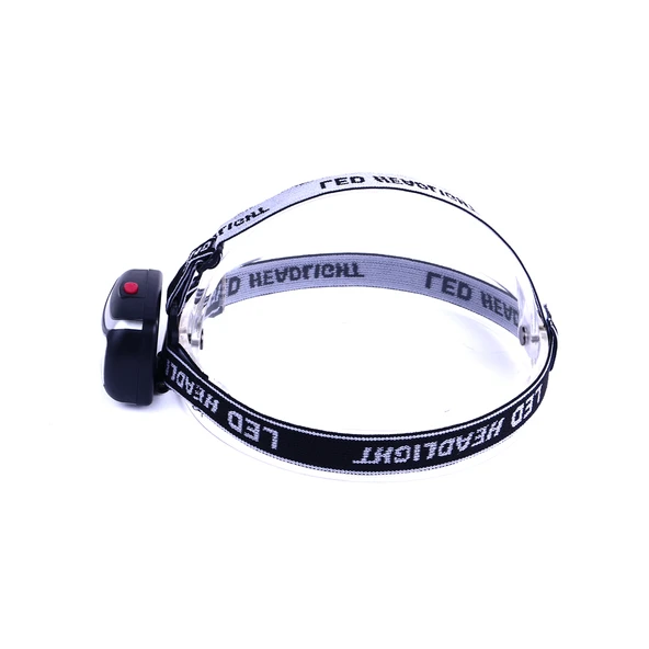 Ultra SMD Kafa Feneri Wt-317 - Resim 3