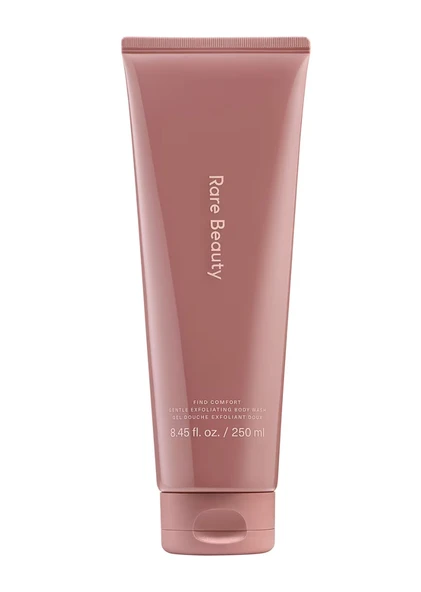 Rare Beauty Find Comfort Body Wash - Nazik Peeling Etkili Duş Jeli 250 Ml ürün görseli 1