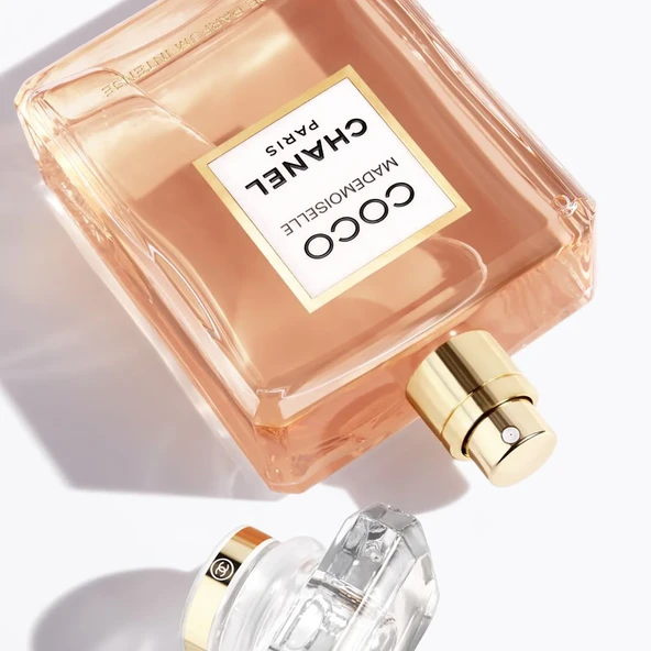 COCO MADEMOISELLE Eau De Parfüm kadın 100 ml