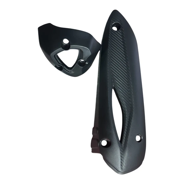 RKS Newlight 125 Egzoz Koruma ürün görseli 1