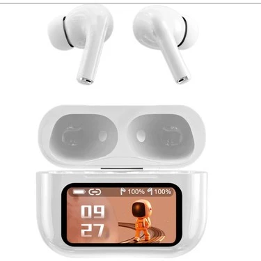 A9 PRO 2 DİJİTAL DOKUNMATİK EKRAN ANC/ENC - Resim 3