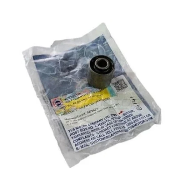 TVS Jupiter 110 - 125 Motor Askı Takozu (adet) K6090680 ürün görseli 1