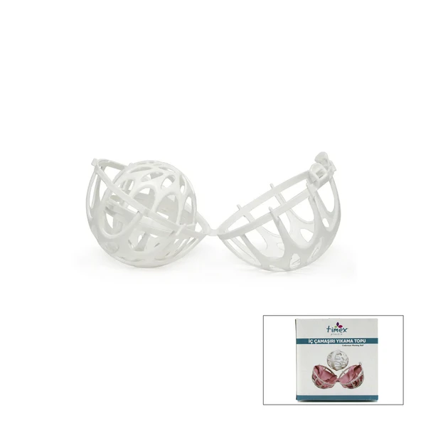 2PCS İÇ ÇAMAŞIR YIKAMA TOP (5250) ürün görseli 1