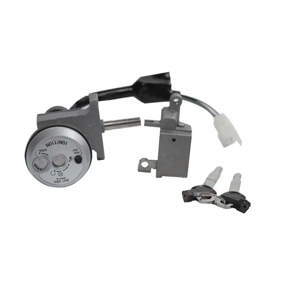 RKS Newlight 125 Kontak ürün görseli 1