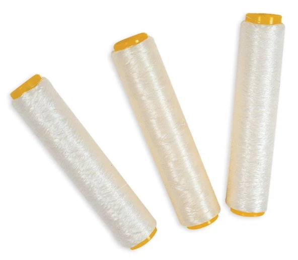 LineaEffe Elastico 250 mt Yem İpi ( 3 ADET GÖNDERİLECEKTİR! ) ürün görseli 1