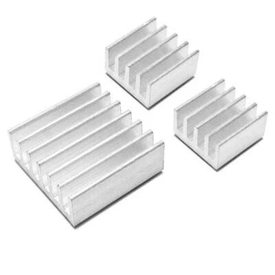 Aluminyum Mini Soğutucu Seti ürün görseli 1