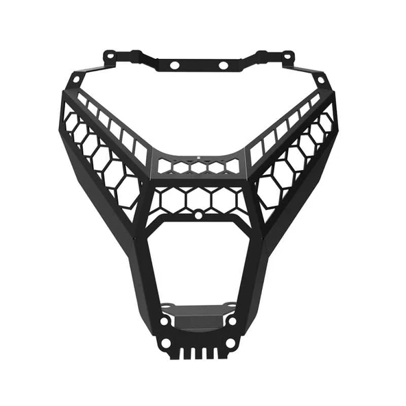 CF Moto NK 450 Far Koruma ÜÇEL ürün görseli 1