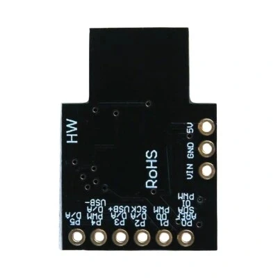 Digispark Attiny85 Geliştirme Kartı - Resim 3