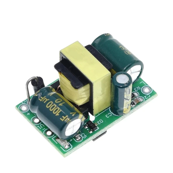 5V 700mA AC-DC Step-Down Modül - Resim 2