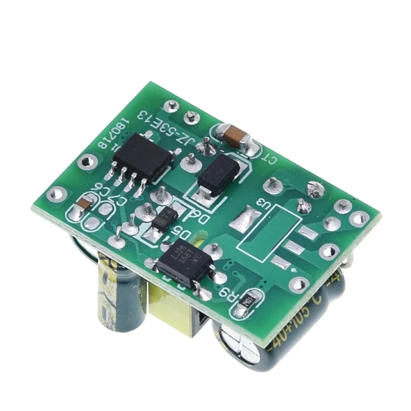5V 700mA AC-DC Step-Down Modül - Resim 3