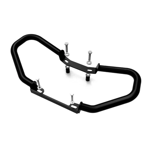 CF Moto NK 250 Kuyruk Koruma Demiri ÜÇEL ürün görseli 1