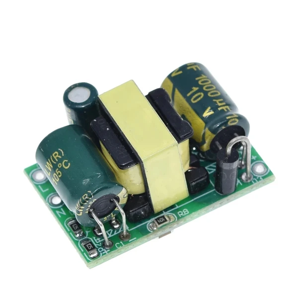 5V 700mA AC-DC Step-Down Modül ürün görseli 1