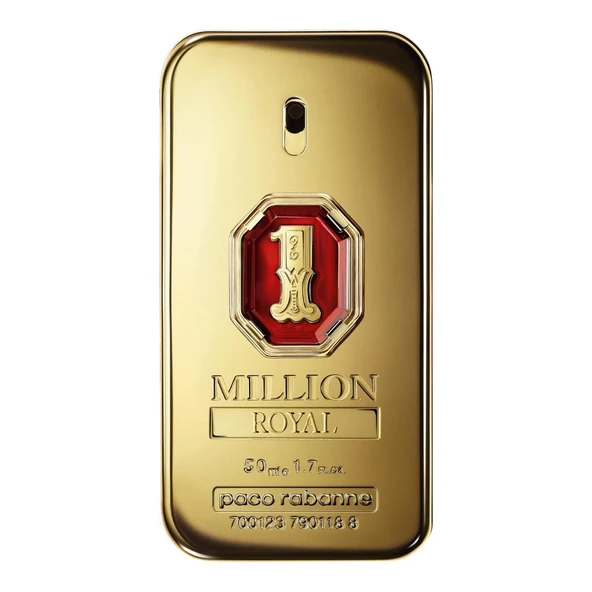Paco Rabanne 1 Million Royal EDP 100 ml Erkek Parfüm ürün görseli 1