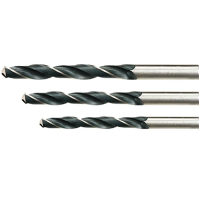 İthal Hss Matkap Ucu 1mm DIN338 ürün görseli 1