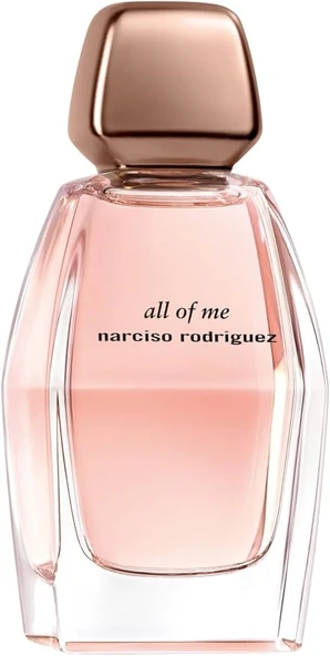 Narciso Rodriguez All Of Me EDP 90 ml Kadın Parfüm ürün görseli 1