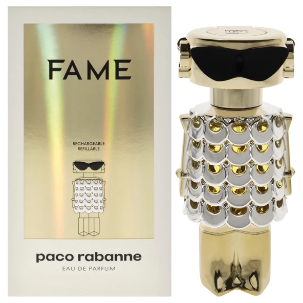 Paco Rabanne Fame EDP 80 ml Kadın Parfüm ürün görseli 1