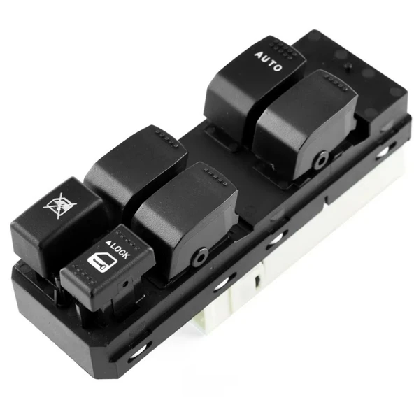 SUZUKİ SX4 SOL DÖRTLÜ CAM DÜĞMESİ ANAHTARI 2008-2013 ürün görseli 1
