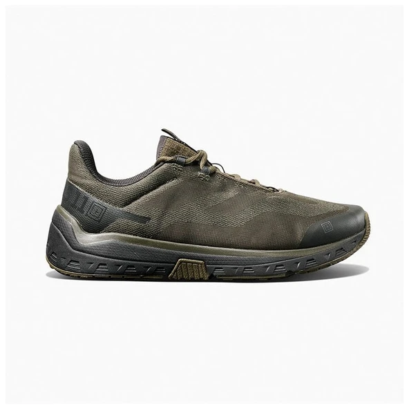 5.11 Pt-r Inure Runner Ranger Green Ayakkab ürün görseli 1