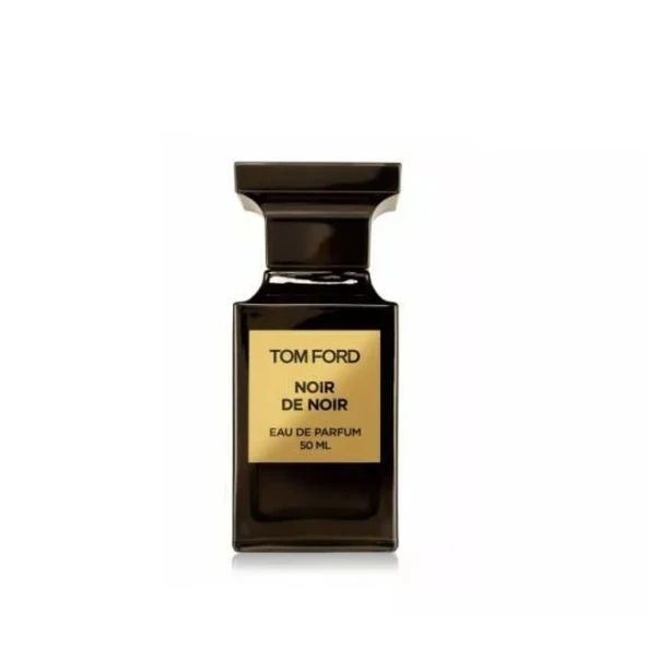 Tom Ford Noir De Noir EDP 50 ml Erkek Parfüm ürün görseli 1