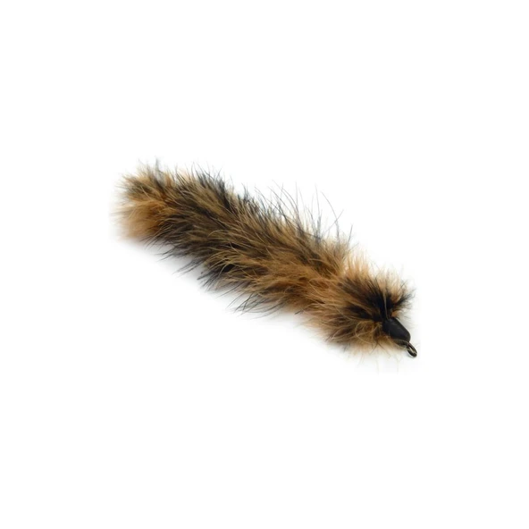 Beeztees Kedi Oltası Tüyü, Kürk, 430300 ile  kullanılabilir, 22cm ürün görseli 1